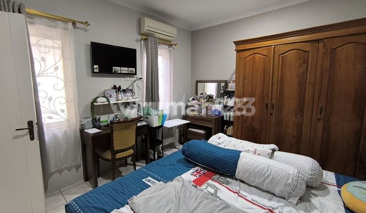 Tatar Jingganagara House, New City of Parahyangan, Bandung