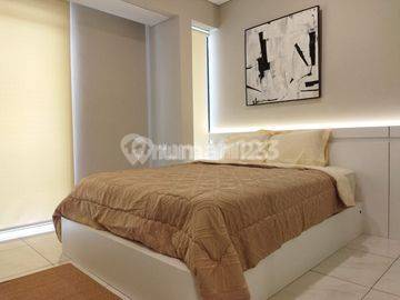 Rumah Nyaman Full Furnished Kota Baru Parahyangan, Kbp
