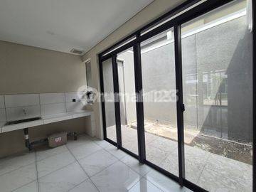 Rumah Nyaman Design Minimalis Simple Kota Baru Parahyangan Kbp