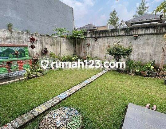 Spacious House in Kota Baru Parahyangan Bandung Spacious House in Kota Baru Parahyangan Bandung