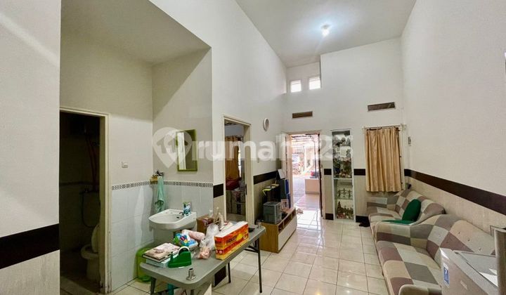 Rumah Keren Tatar Jingganagara Kota Baru Parahyangan Bandung Rumah Keren Tatar Jingganagara Kota Baru Parahyangan Bandung