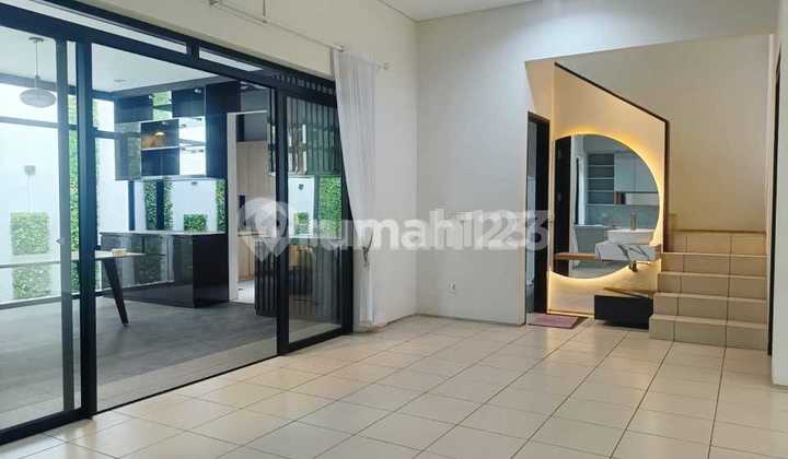 Rumah Mantap di Tatar Lokacitra Kota Baru Parahyangan Bandung