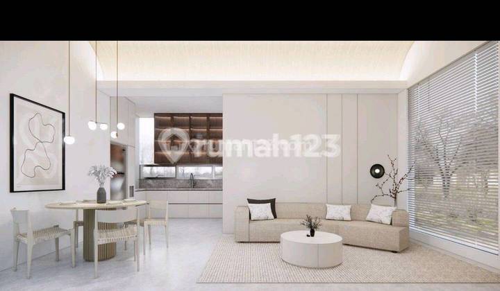 Rumah Next Level.. Tatar Jingganagara Kota Baru Parahyangan Bandung