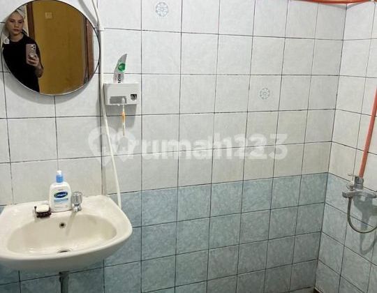 Rumah Strategis Kota Baru Parahyangan Bandung