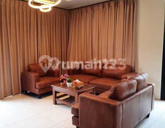 Rumah Siap Huni Tatar Punawangi Kota Baru Parahyangan Bandung