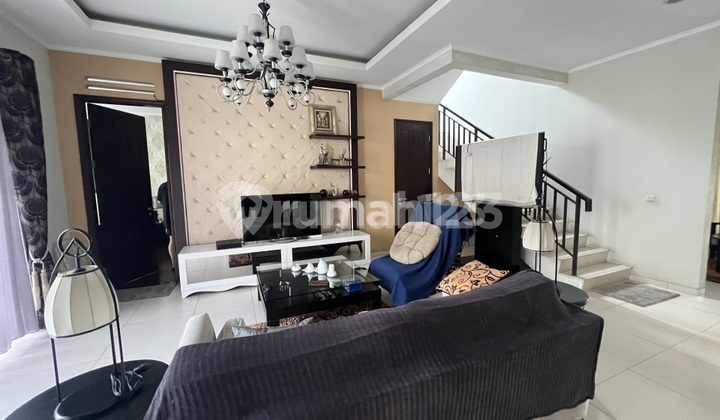 Rumah Nyaman Bandung Tempo Dulu Kota Baru Parahyangan Bandung Rumah Nyaman Bandung Tempo Dulu Kota Baru Parahyangan Bandung