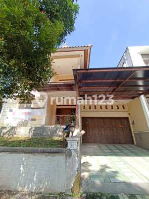 Rumah Keren Tatar Pitaloka Kota Baru Parahyangan Bandung