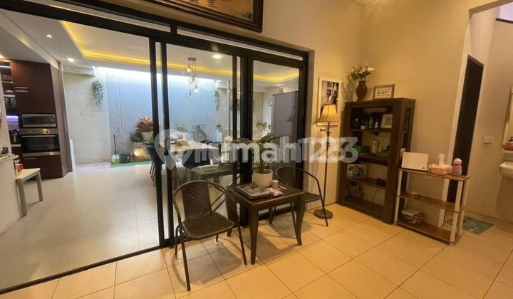 Cool House in Tatar Lokacitra, New Parahyangan City, Bandung Cool House in Tatar Lokacitra, New Parahyangan City, Bandung