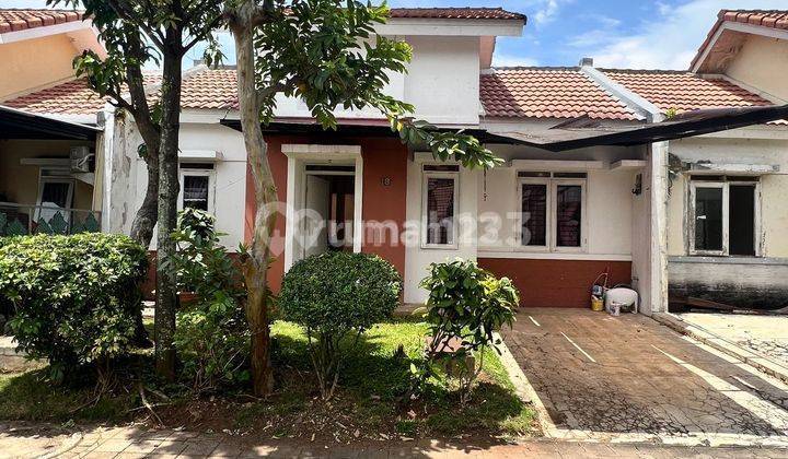 Rumah Nyaman Tatar Banyak Sumba di Kota Baru Parahyangan, Kbp Rumah Nyaman Tatar Banyak Sumba di Kota Baru Parahyangan, Kbp