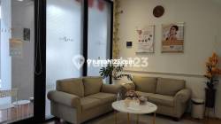 Ruko Bagus di Kota Baru Parahyangan Bandung