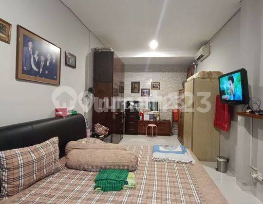 Rumah Minimalis Cozy Tatar Mayangsunda Kota Baru Parahyangan, Kbp