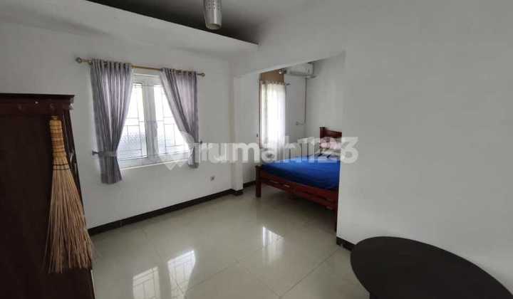 Rumah Bahagia di Tatar Wangsakerta Kota Baru Parahyangan Bandung