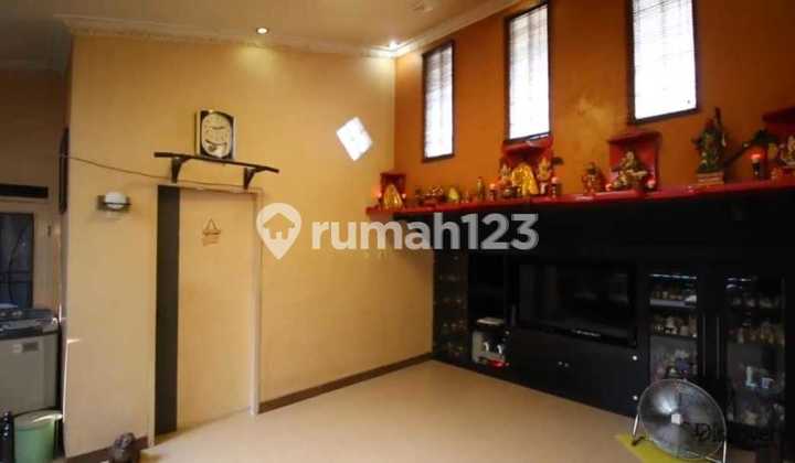 Rumah Tatar Banyak Sumba Kota Baru Parahyangan Kbp Bandung 2