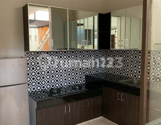 Rumah Idaman di Kota Baru Parahyangan Bandung