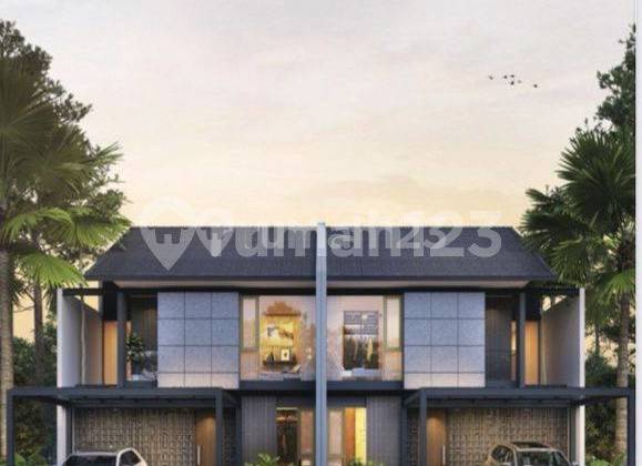 Rumah Cozy Luas Tatar Kartawijaya, Kota Baru Parahyangan, Kbp