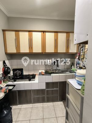 Rumah Bahagia Tatar Jingganagara Kota Baru Parahyangan Bandung