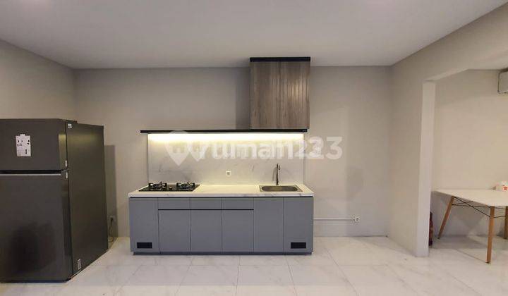 Rumah Cozy Minimalis Tatar Tarubhawana Kota Baru Parahyangan Kbp