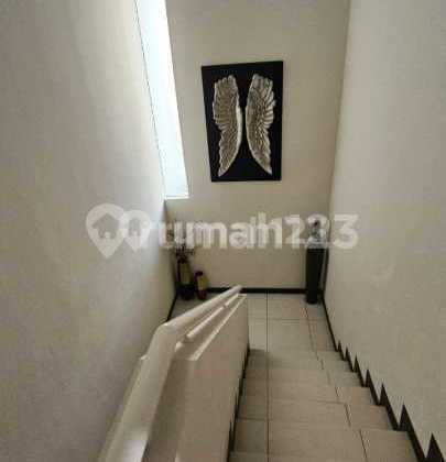 Rumah Positif Tatar Kamandaka Kota Baru Parahyangan Bandung