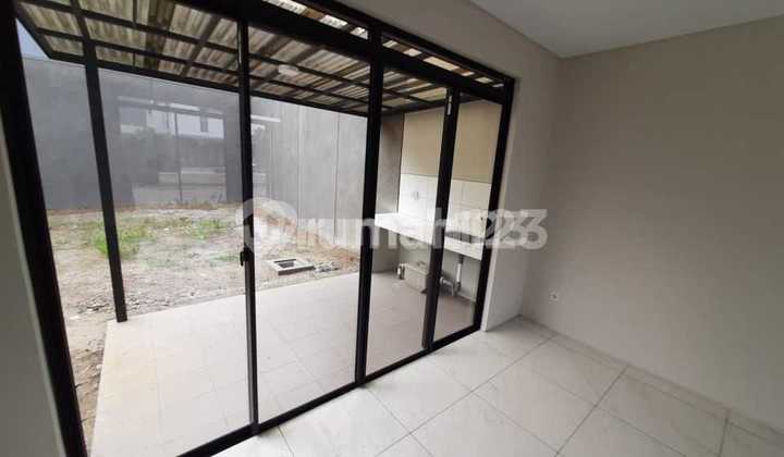 Rumah Baru Tatar Simakirana Kota Baru Parahyangan Bandung