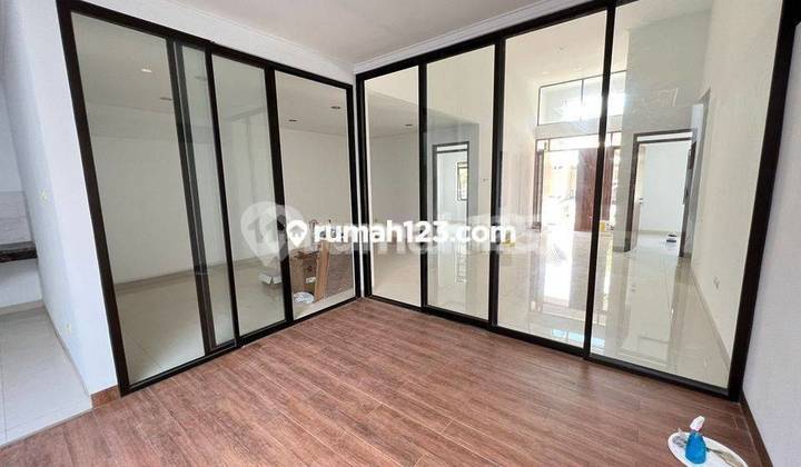 Rumah Cantik Tatar Jingganagara Kota Baru Parahyangan Bandung