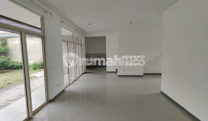 Rumah Langka di Tatar Mayangsunda Kota Baru Parahyangan Bandung