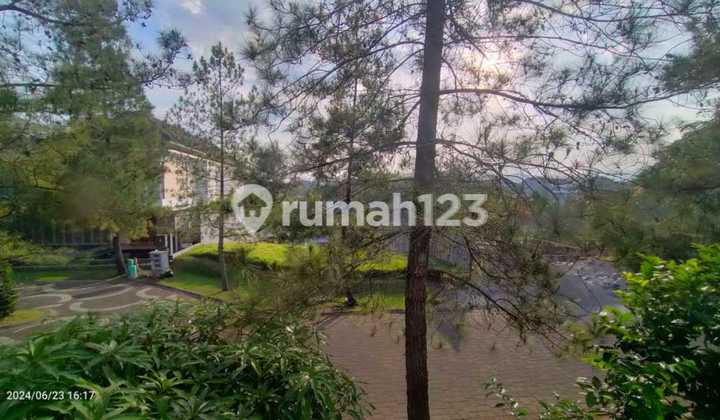 Rumah Langka Dii Tatar Premium Kota Baru Parahyangan Bandung