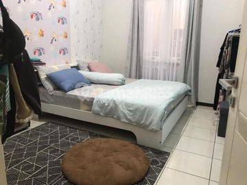 Rumah Cozy Manis Tatar Purbasari Kota Baru Parahyangan, Kbp