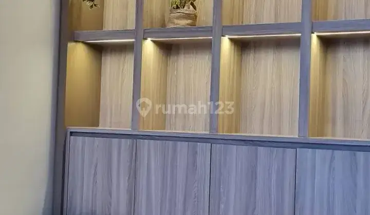 Rumah Furnished Tatar Wangsakerta, Kota Baru Parahyangan, Kbp 2