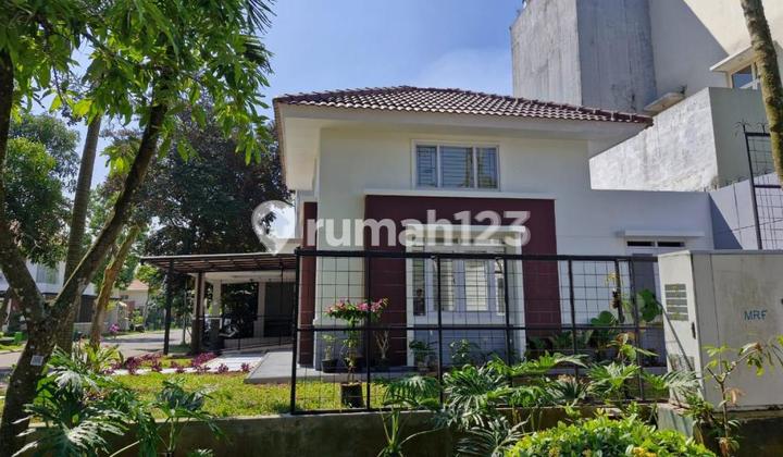 Rumah Nyaman Kota Baru Parahyangan Bandung Rumah Nyaman Kota Baru Parahyangan Bandung