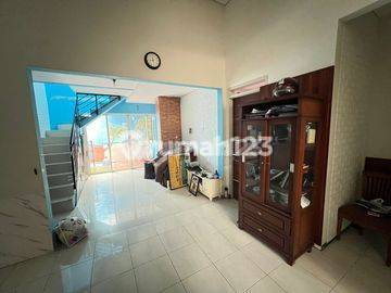 Rumah Minimalis Tatar Naganingrum Kota Baru Parahyangan Bandung