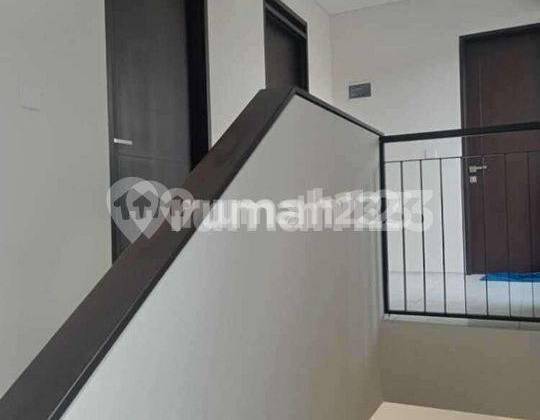 Rumah Cozy di Kota Baru Parahyangan Bandung 2