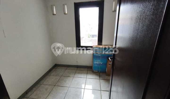 Rumah Bahagia di Tatar Wangsakerta Kota Baru Parahyangan Bandung 2