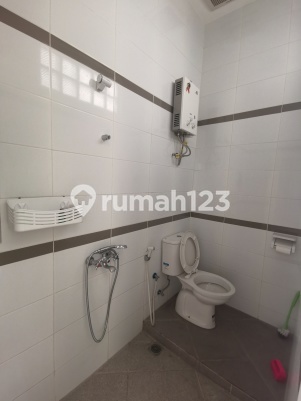 Gen Z House in Kota Baru Parahyangan Bandung Kbp 2