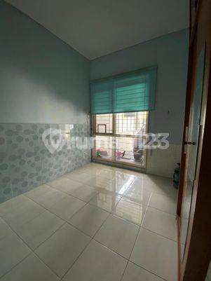 Rumah Semi Furnished Tatar Naganingrum Kota Baru Parahyangan Kbp