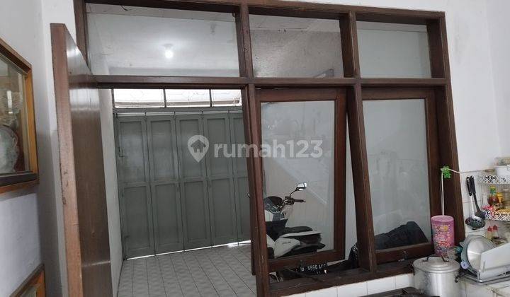 Rumah Cozy Luas Di Gempol Sari, Bandung Kulon, Bandung 2