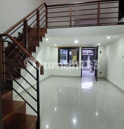 Tatar Wangsakerta House, New Parahyangan City, Kbp Bandung 1