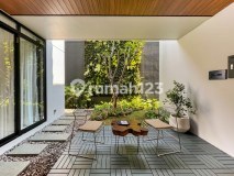 Rumah Cozy Tatar Nilapadmi Kota Baru Parahyangan Bandung