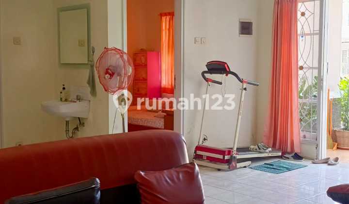 Wow House in Kota Baru Parahyangan Kbp Bandung 2