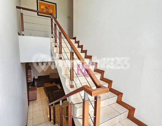 Rumah Bagus Ratnaasih Kota Baru Parahyangan Bandung 2