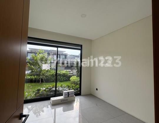 Rumah Nyaman di Kota Baru Parahyangan Bandung