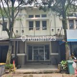 Ruko Strategis Tatar Jingganagara Kota Baru Parahyangan Bandung