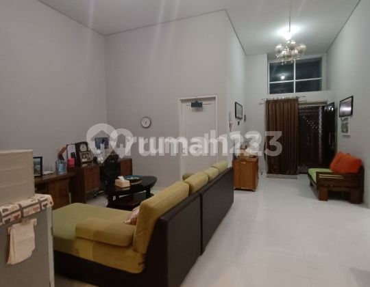 Rumah Oke Tatar Mayangsunda Kota Baru Parahyangan Bandung