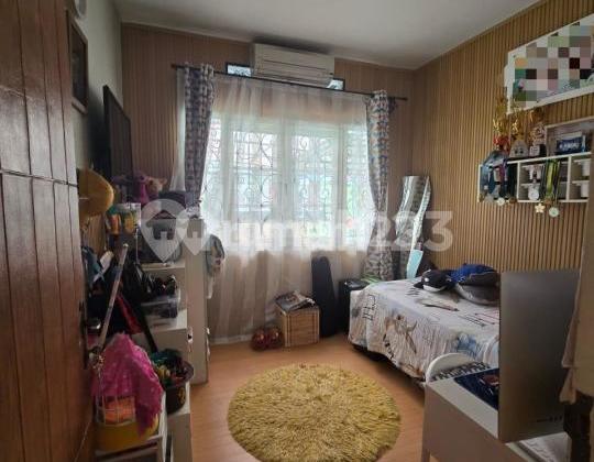 Rumah Mantap di Tatar Jingganagara Kota Baru Parahyangan Bandung