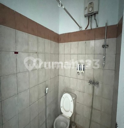 Rumah Mantap Kota Baru Parahyangan Bandung 2