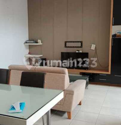 Rumah Idaman Kota Baru Parahyangan Bandung Kbp