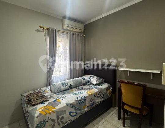 Rumah Nyaman Tatar Jingganagara Kota Baru Parahyangan Bandung