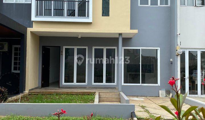 Jual Rumah Mewah Cinere Depok di  jl raya cinere, Cinere 1