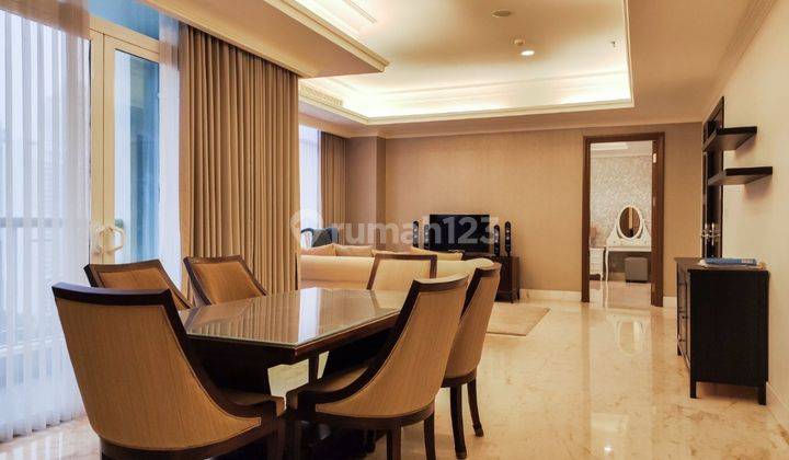 Apartment Botanica 2 Bedroom Furnished With Private Lift 2