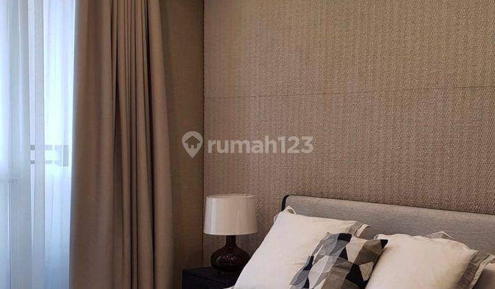Apartement Pondok Indah Residence 1 BR Furnished Bagus 1