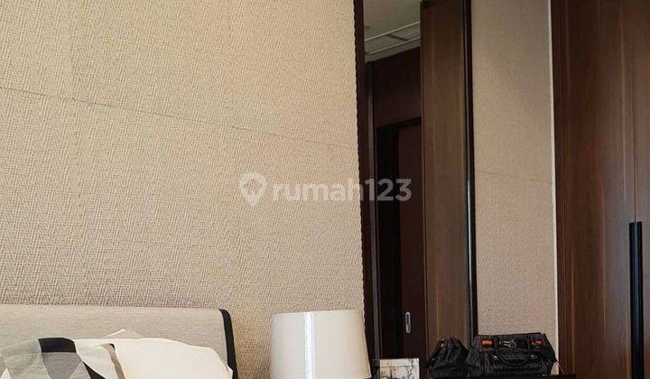 Apartement Pondok Indah Residence 1 BR Furnished Bagus 2